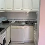 Apartamento Primera Línea En *