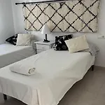 Primera Línea En Apartamento *