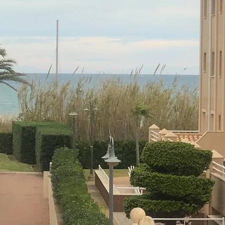 Appartement Primera Linea En *