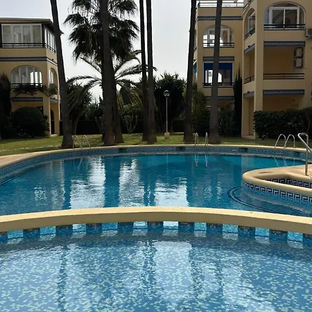 Primera Linea En * Dénia