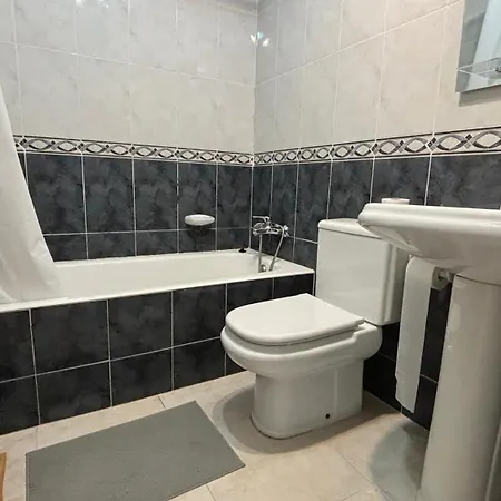 Primera Linea En Appartement