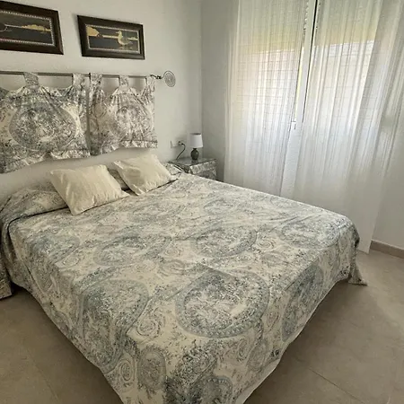 Apartment Primera Linea En *