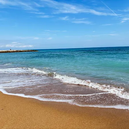 Primera Linea En * Dénia