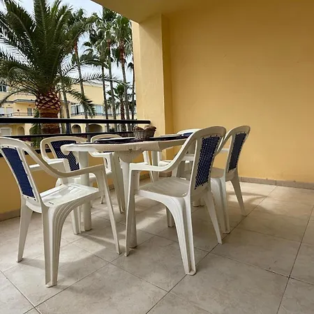 Primera Linea En Apartman