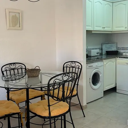 Appartement Primera Linea En *