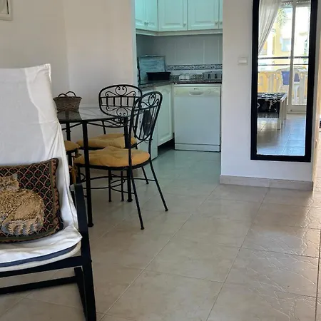 Primera Linea En Dénia