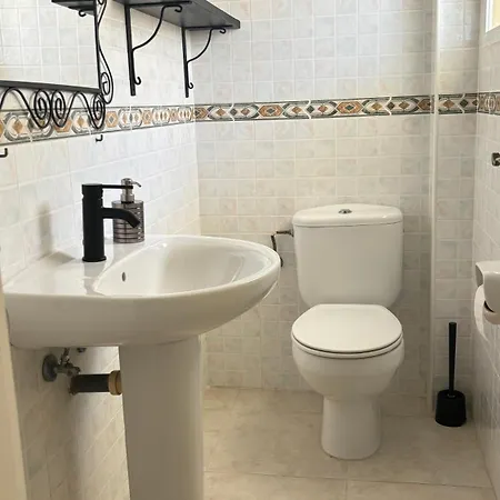 Primera Linea En Apartment