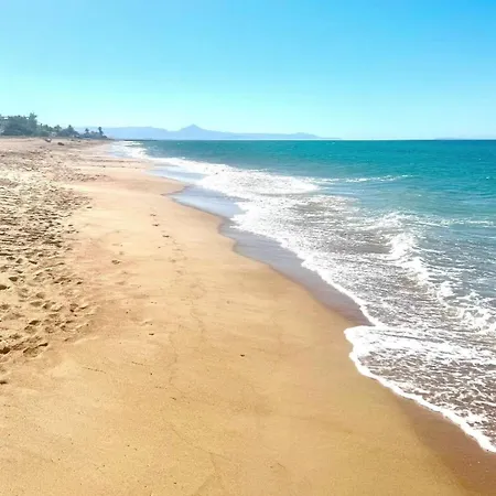 Primera Linea En * Dénia