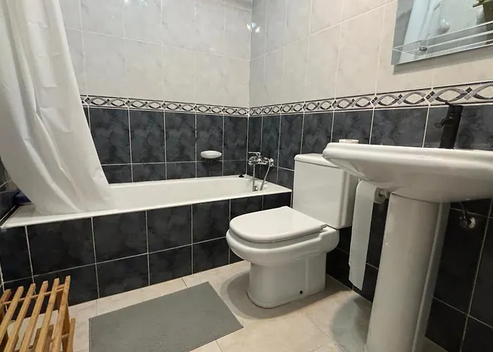 Primera Linea En Apartman