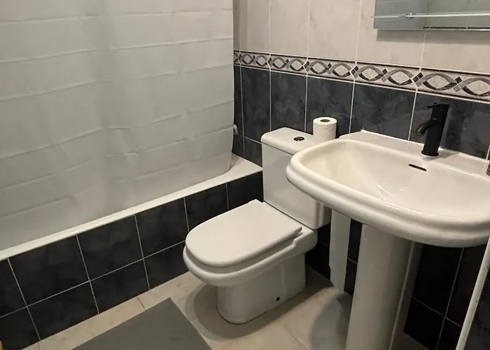 Apartamento Primera Línea En Dénia