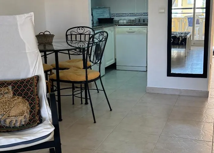 Primera Linea En デニア