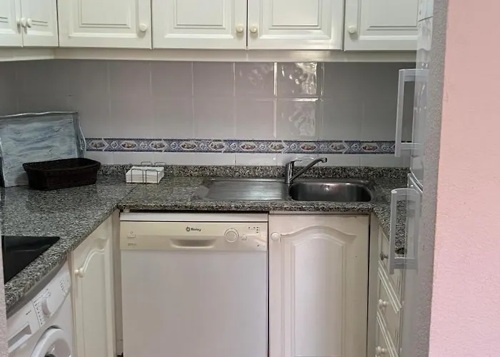 Apartman Primera Linea En *