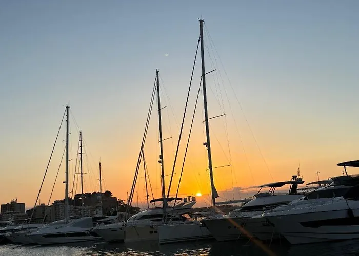 Apartman Primera Linea En