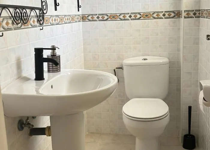 Primera Linea En Apartman