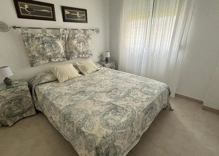 Appartamento Primera Linea En *