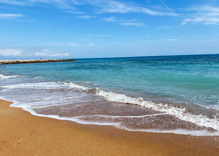 Primera Linea En * Dénia