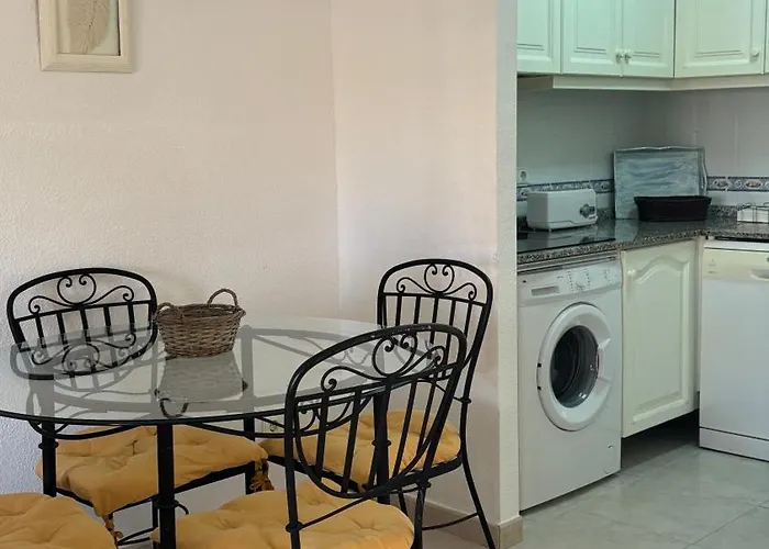 Appartamento Primera Linea En *